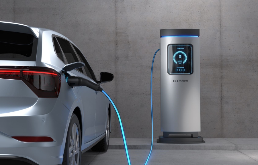 EV