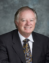 Mike Russill Headshot