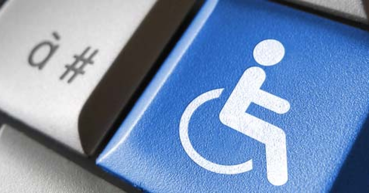 Accessibility