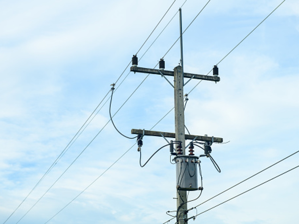 Transformer safety Transformer safety