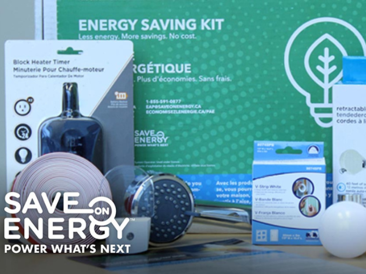 Energy Affordability Program