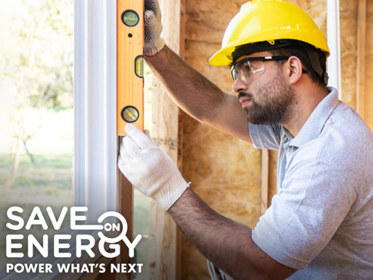 Home Reno Savings Program