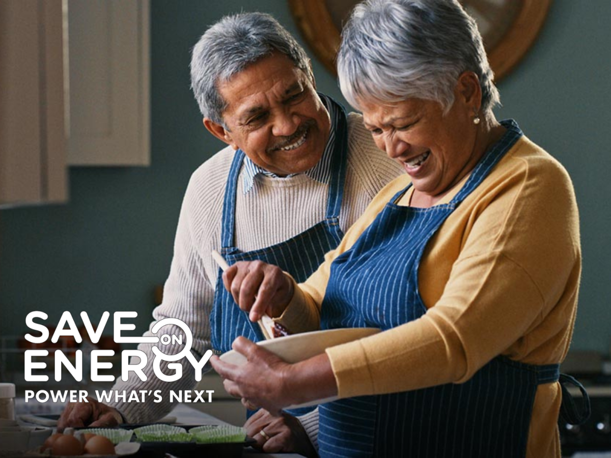  My Energy Action Plan