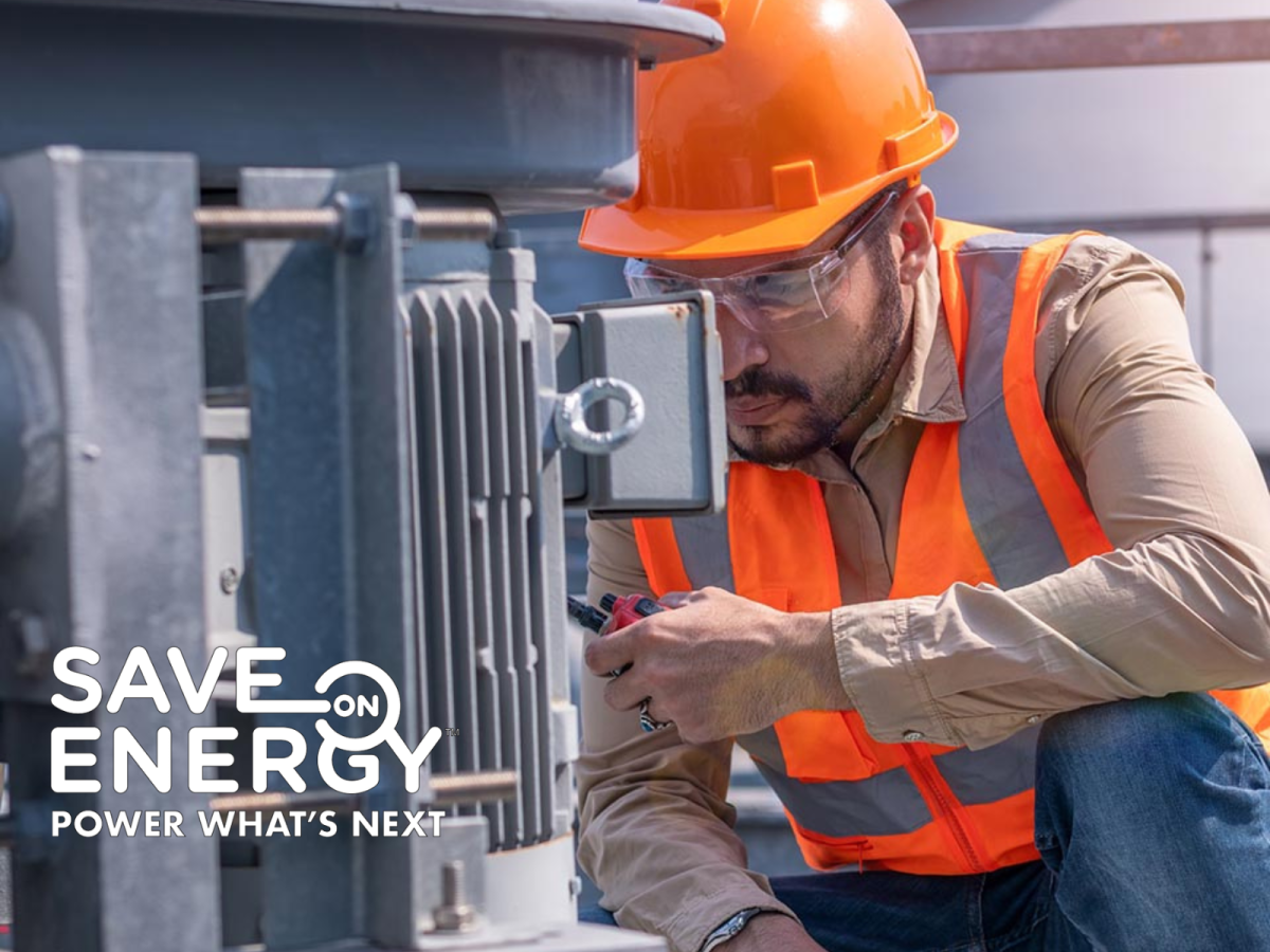 Expanded Energy Management Program