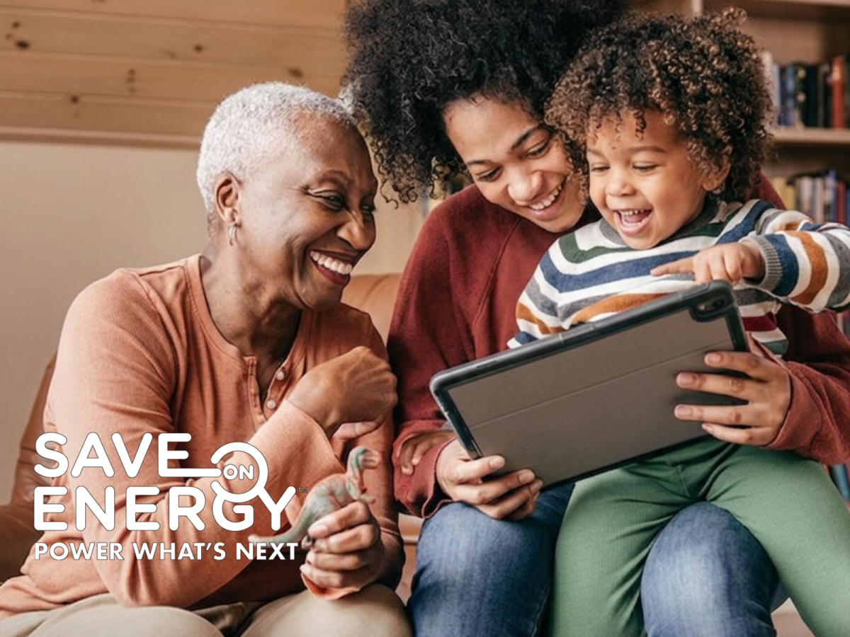 Energy Affordability Program