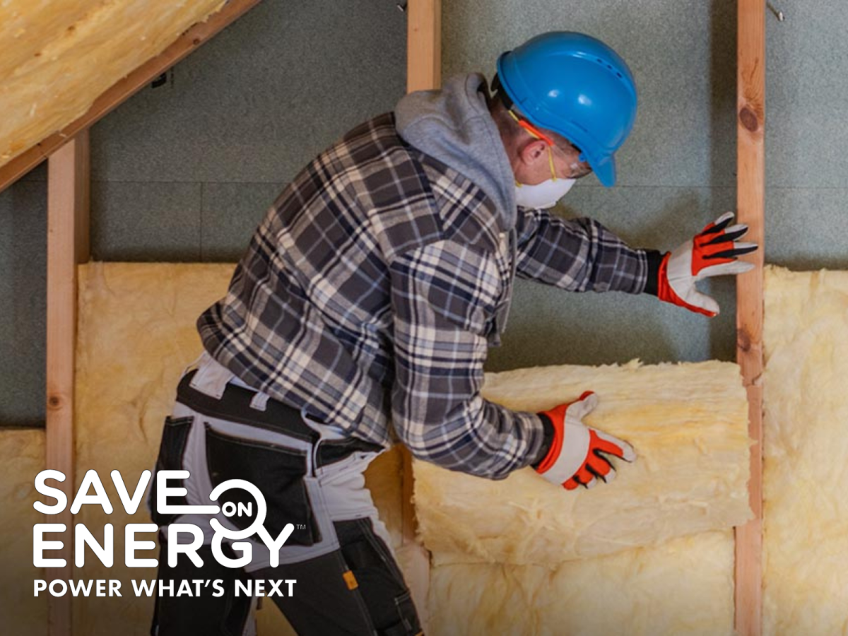 Home Renovation Savings Program