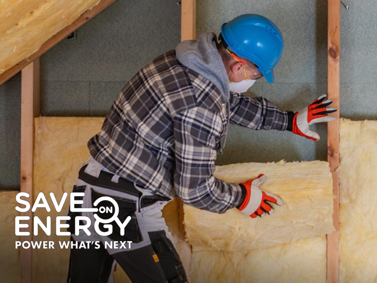 Home Renovation Savings Program